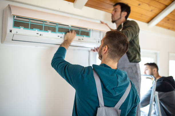 Best HVAC Repair Near Me  in Bay City, OR
