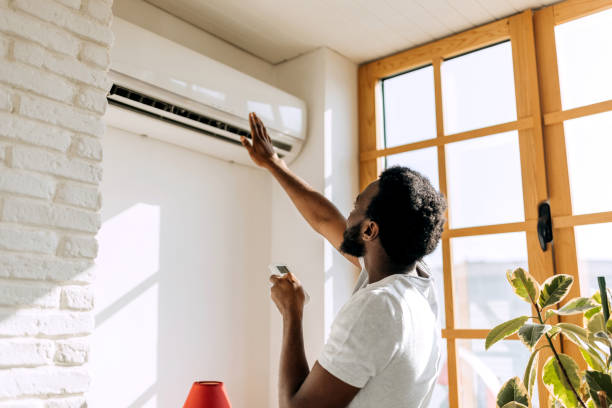 Best Commercial HVAC Repair  in Bay City, OR