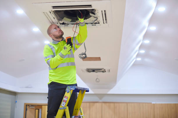 Best Ductless HVAC Repair  in Bay City, OR