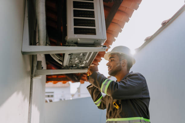 Best Best HVAC Companies  in Bay City, OR