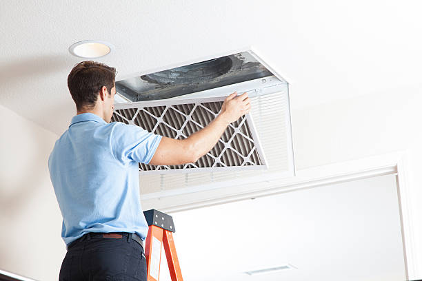 Best Emergency HVAC Repair  in Bay City, OR