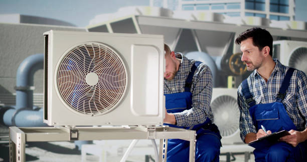 Best HVAC Installation Services  in Bay City, OR