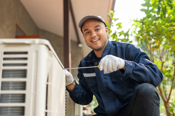 Best HVAC Installation Services  in Bay City, OR