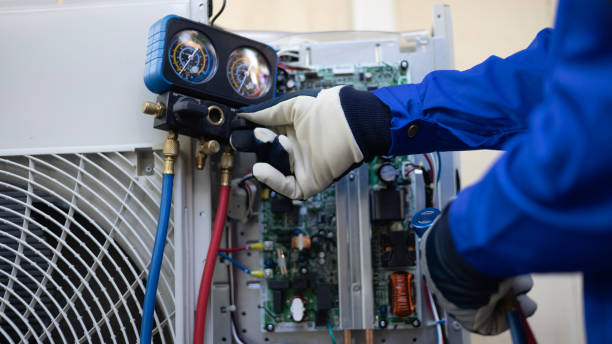 Best HVAC Companies Near Me  in Bay City, OR