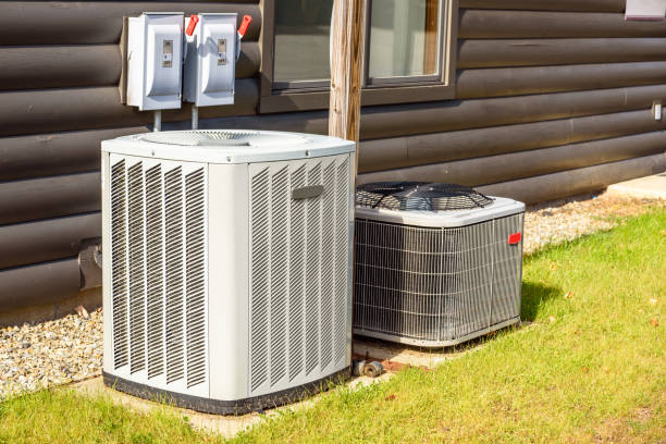 Best HVAC Tune-Up Services  in Bay City, OR