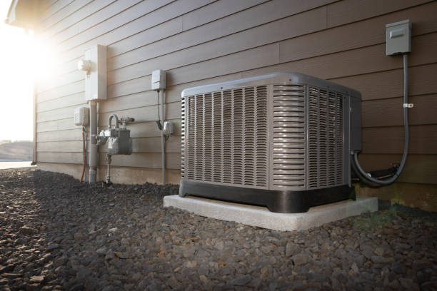 Trusted Bay City, OR HVAC Experts